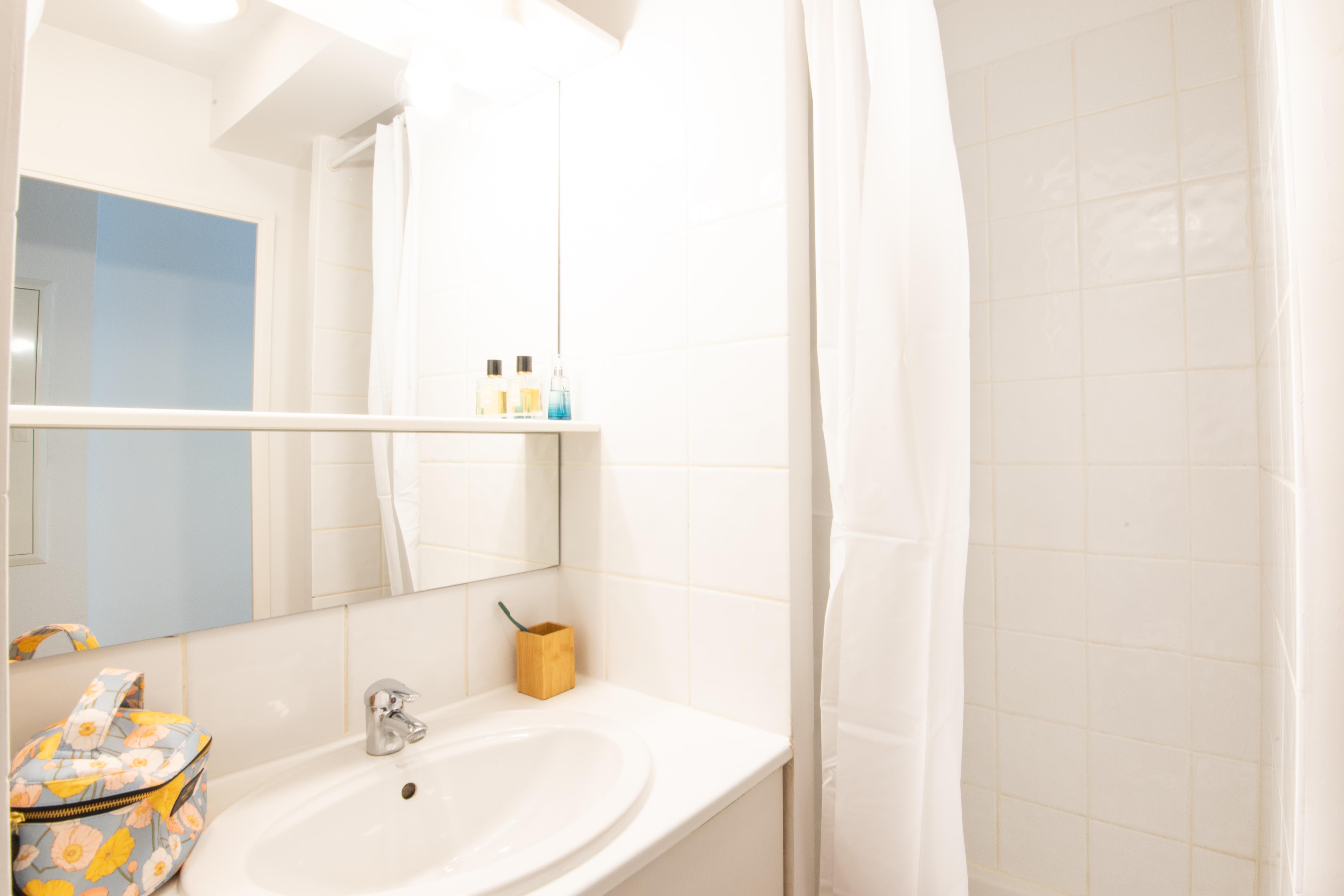Comfort Aparthotel Aix Le Tholonet ภายนอก รูปภาพ