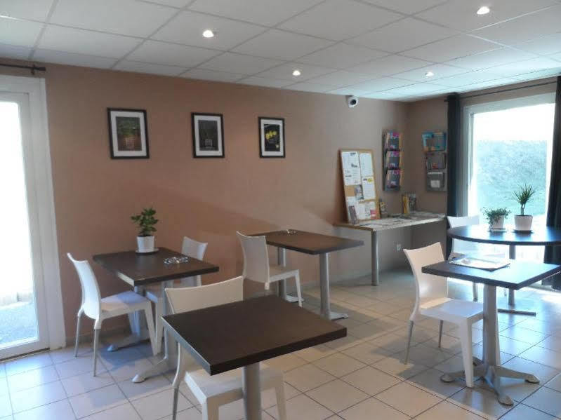 Comfort Aparthotel Aix Le Tholonet ภายนอก รูปภาพ