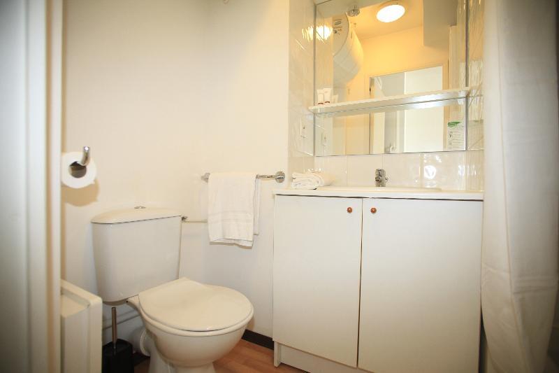 Comfort Aparthotel Aix Le Tholonet ภายนอก รูปภาพ
