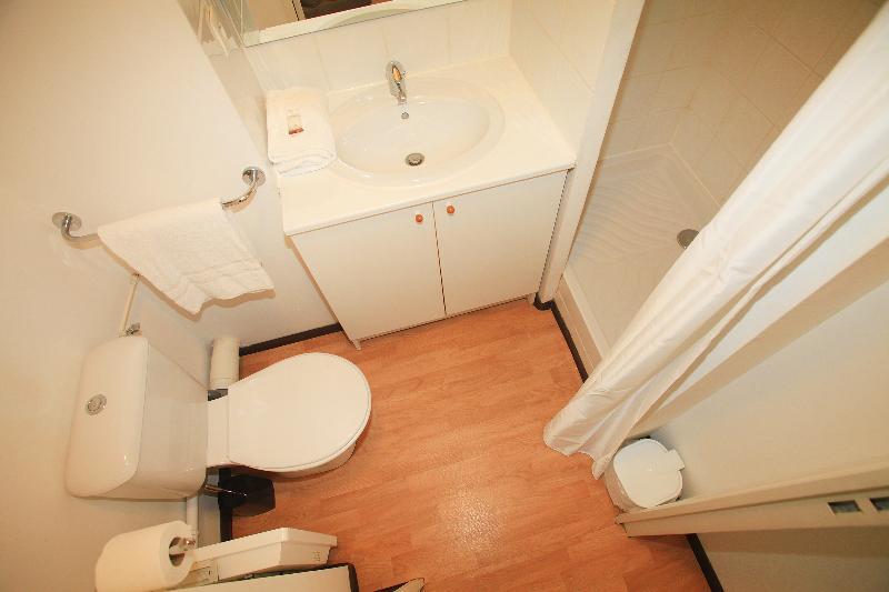 Comfort Aparthotel Aix Le Tholonet ภายนอก รูปภาพ